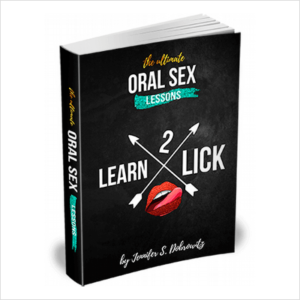 Oral sex lessons