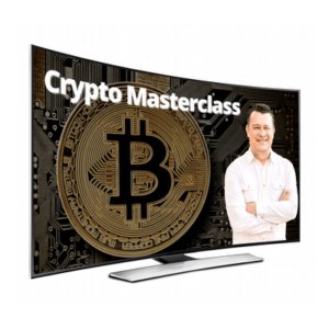 Cryptocurrency Masterclass