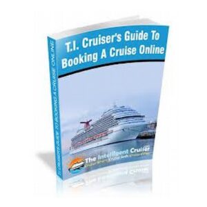 Cruise Advice  and  Report