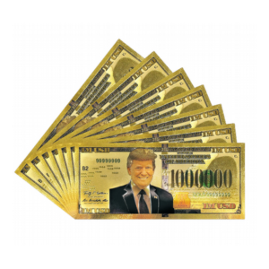 Trump Bucks – Trump Bucks 24