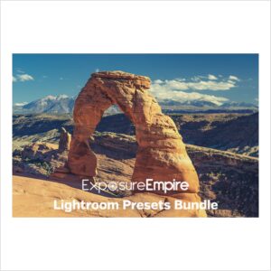 Premium Lightroom Presets