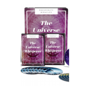 Get Your Gift From The Universe