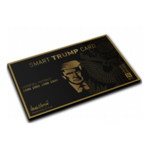 Smart Trump Card