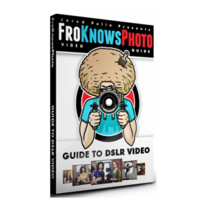 DSLR Video Tutorial