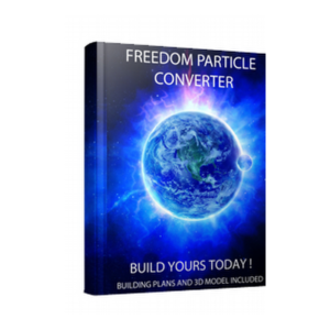 Freedom Particle Converter