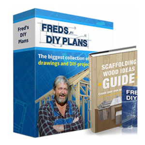 5000 DIY Building Plans