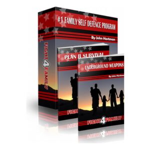 The survival mom eBook