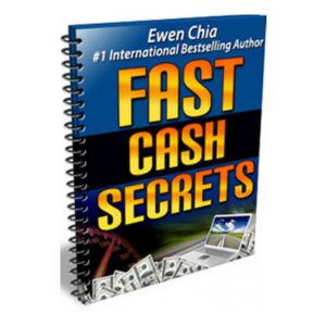 How To Get Massive Cash Online