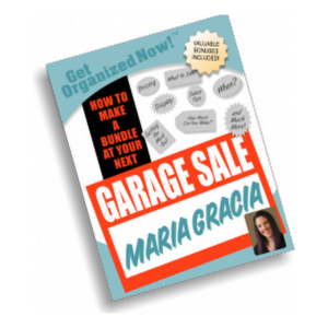 GON Garage Sales Toolkit