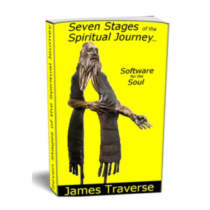 Seven Stages Of The Spiritual Journey