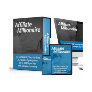 Affiliate Millionaire System