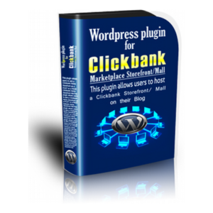 Make money with ClickBank