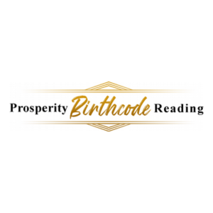 Prosperity Birthcode Reading