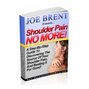 Shoulder Pain No More