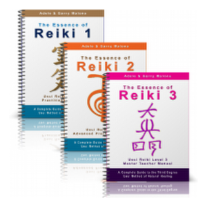 Reiki Master Program