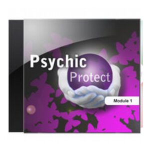 The Gift Of Psychic Protection