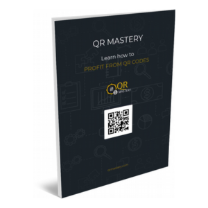 Learn How to Profit From QR Codes