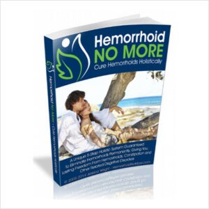 How To Get Rid Of Hemorrhoid