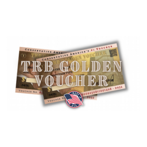 TRB Golden Voucher