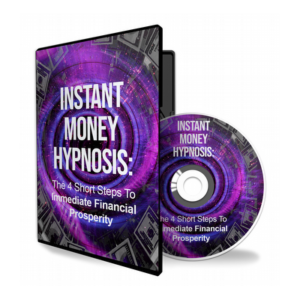 Instant Money Hypnosis Method