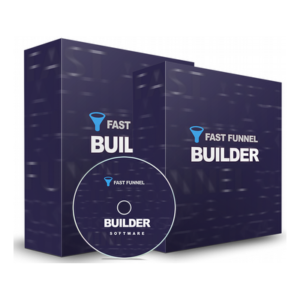 Fast Funnel Builder Software