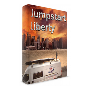 Jumpstart Liberty – Survival Killer