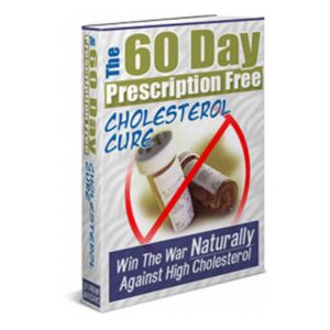 Lower Cholesterol Naturally