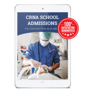 Crna School Admissions