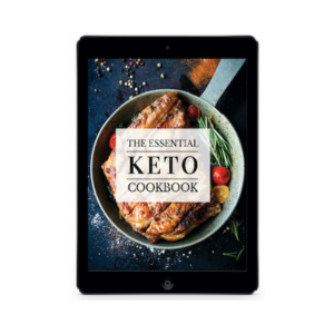 Keto Diet Cookbook  and  More