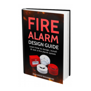 Fire Alarm Design Guide