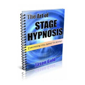 The art of stage hypnosis