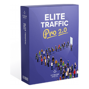 Elite Traffic Pro 2.0