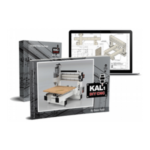 Build Your own CNC Router