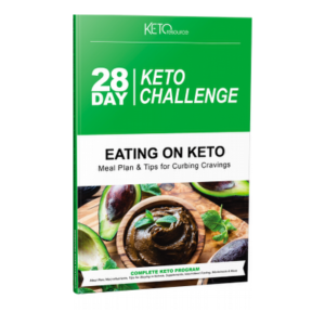 Take Keto Challenge  and  Get Desired Body