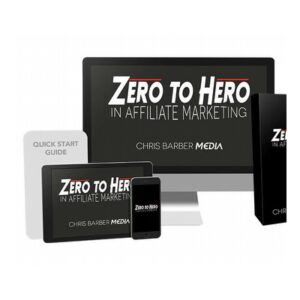 Zero to Hero in Affiliate Marketing