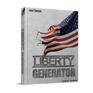 Liberty Generator  Your Secret To Energy