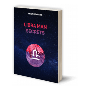 Libra Man Seduction Guide