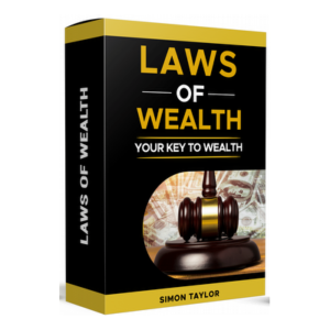 Discover The Laws Of Wealth