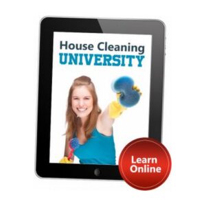 Start Your Own House Cleaning Business