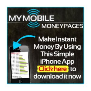 Make Mobile Money