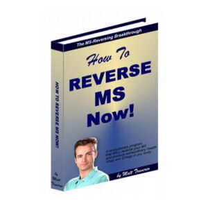 Multiple Sclerosis Reversing