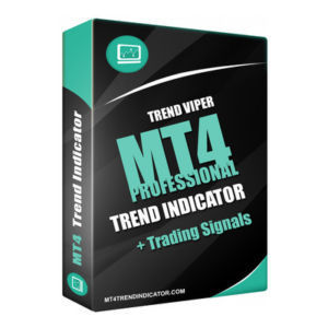 Trend Indicator For MT4 Platform