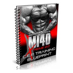 Mi40x Bodybuilding Program