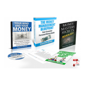 The Money Management Blueprint