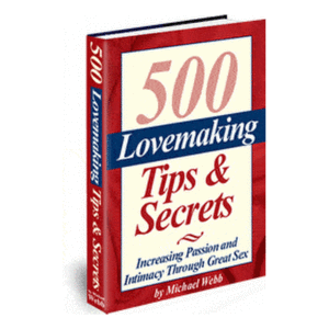 Lovemaking Tips  and  Sex Secrets