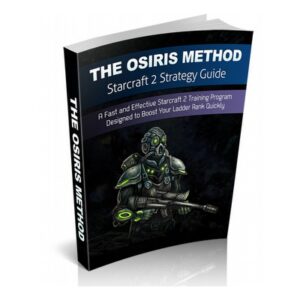 Starcraft 2 Strategy Guide