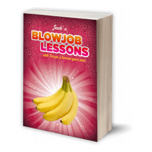 Secret Blowjob Lessons