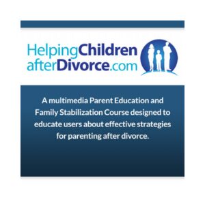 Divorce Parenting Class