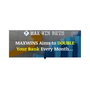 MAX WIN BETS