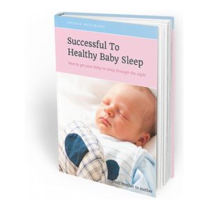 Tips For Healthy Baby Sleep